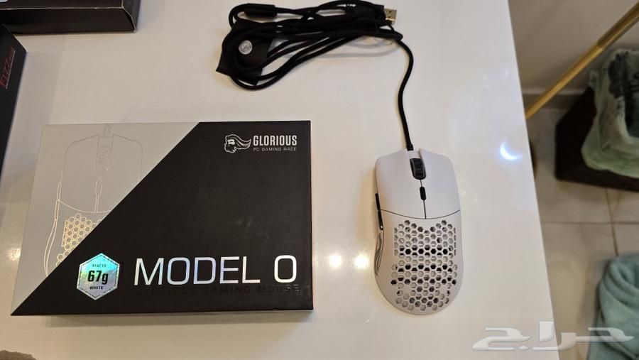 Gloris O67 mouse and k617 keyboard from Redragon63152509663107111