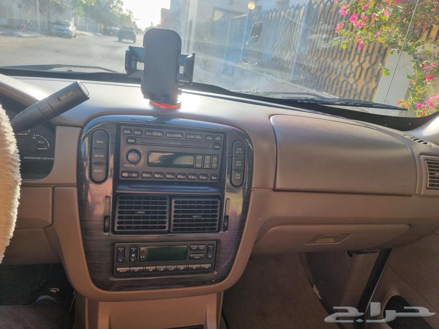 Ford Explorer 200263227290767617114