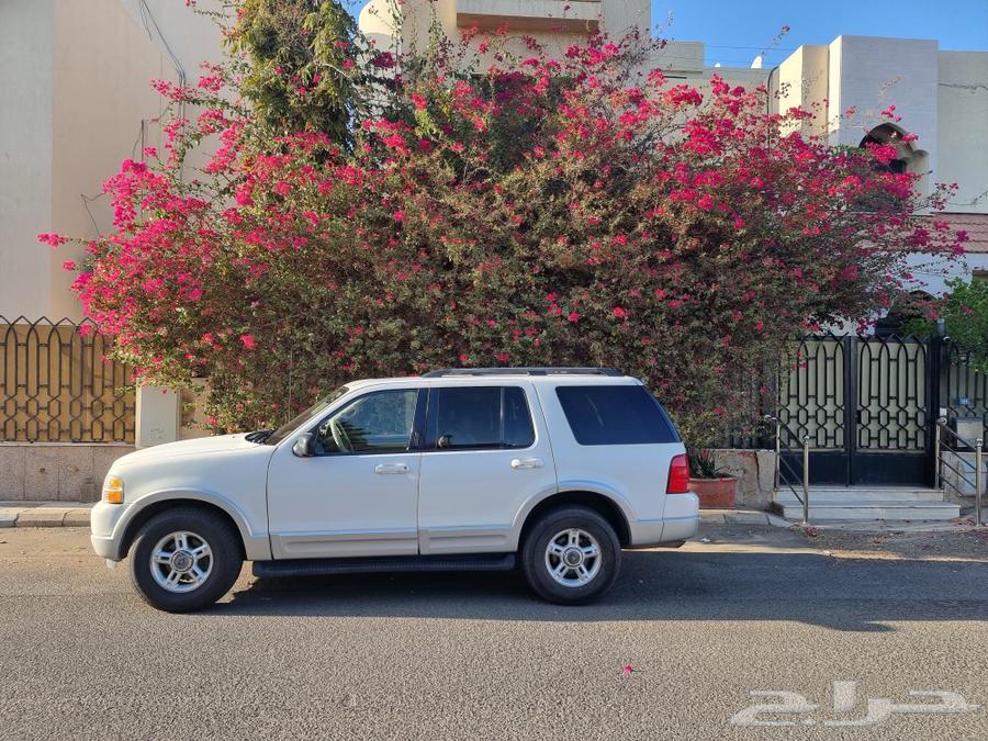Ford Explorer 200263227290767617113