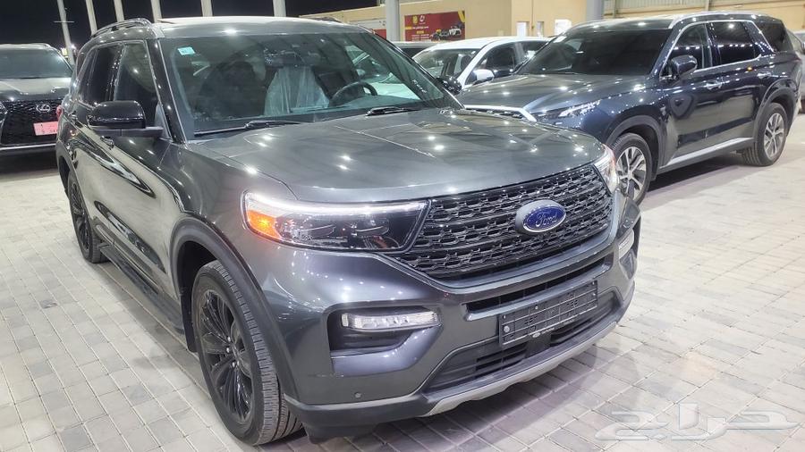 Ford Explorer 2020  
Mileage: 169  
Model: 2020  
Price: 123,00063225770279937113
