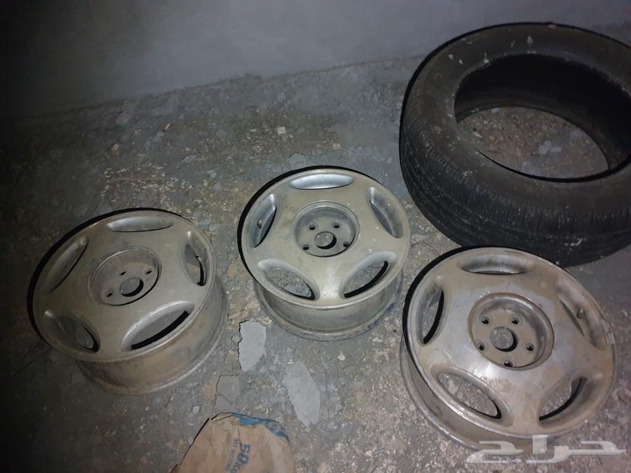 جنوط لكزس LS40063226808016771113
