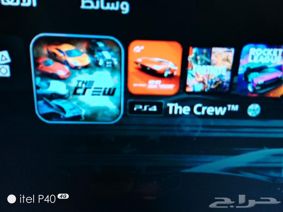 the crew لعبه63500929204739113