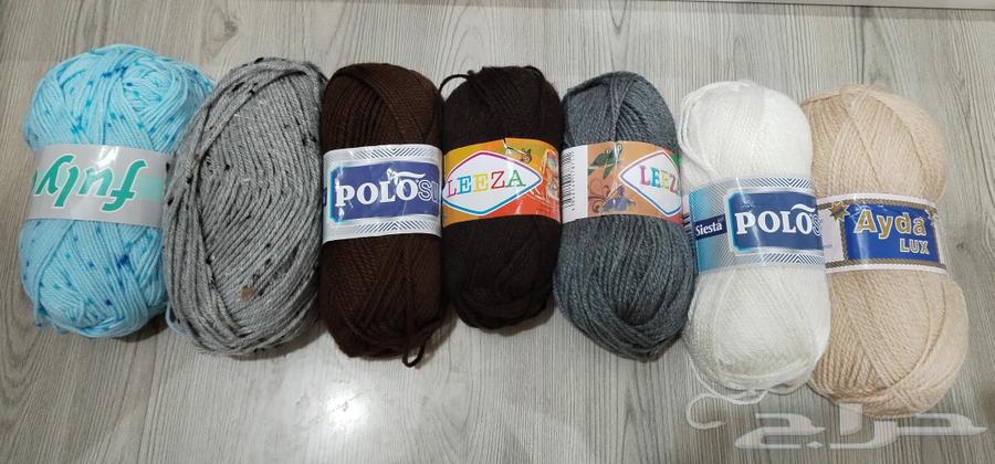 Crochet threads63154362184577111