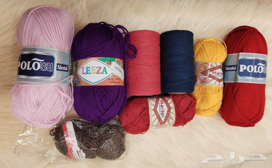Crochet threads63154362184577113