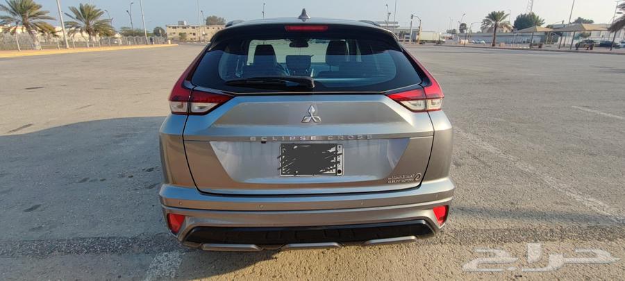 ميستوبيشي اكلبيس كروس 2023 تنازول بدون مقابل63226797724163112