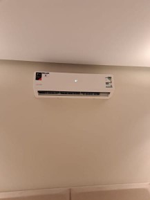 The strongest offers for new air conditioners with free installation63500766239745112