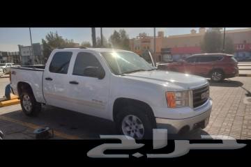 جي ام سي سييرا للبيع موديل 2008 ب 3063226797423361112