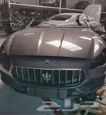 Bentley Rolls-Royce Maserati 2014-202463225365670401111
