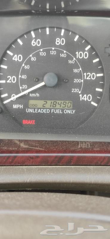 Toyota Camry 1999 fully loaded63224857310467114