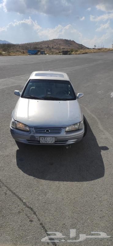 Toyota Camry 1999 fully loaded63224857310467111