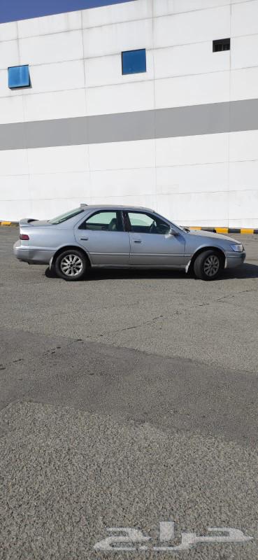 Toyota Camry 1999 fully loaded632248573104671126