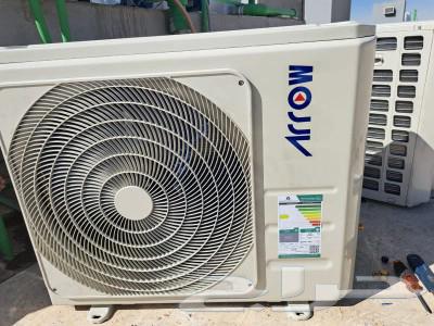 The strongest offers for new air conditioners with free installation63500766239745113