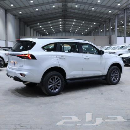 Isuzu MUX full option 202563225365905537111