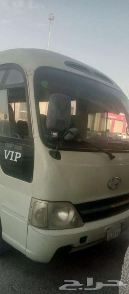 Hyundai bus coster 30 passenger63229349768961112