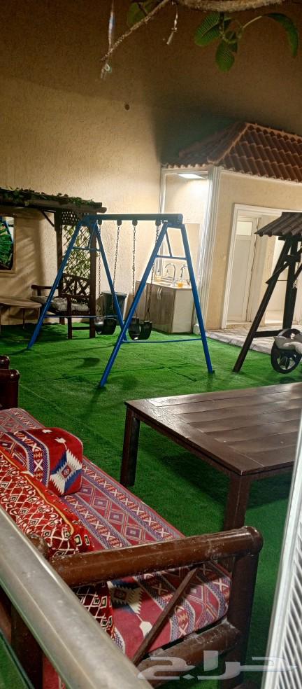 شالية الضاحية بالدمام63470054460802112