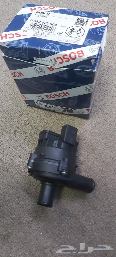 New Mercedes air conditioning heater pump, German-made, from 2002 to 200863227304128387112