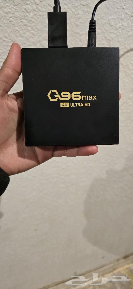 q96 max ريسيفر63501155414914112