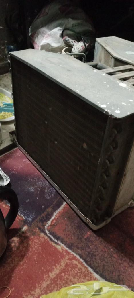 Emirati air conditioner, price 450 riyals, Al-Hamdaniyah neighborhood, the street63153904636419112