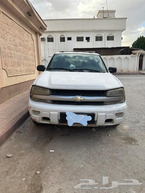 Chevrolet Blazer 200763226814857090112