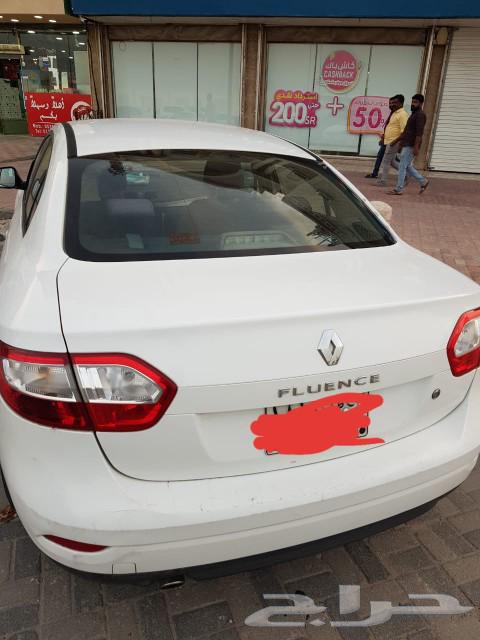 رينو فلونس 201463227310912770114