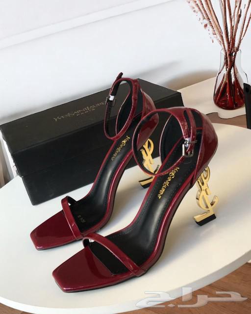 Master brand heel with accessories63155298380675114