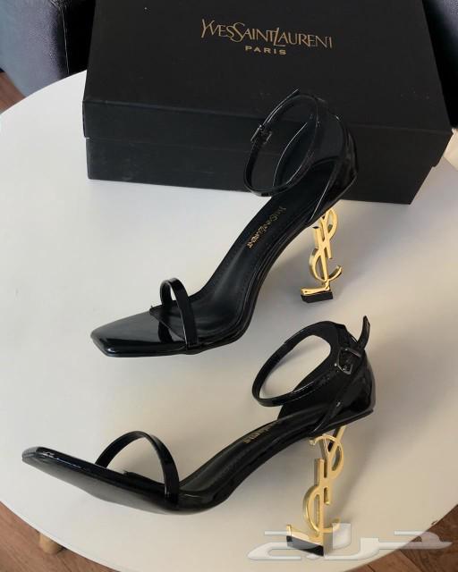 Master brand heel with accessories63155298380675113