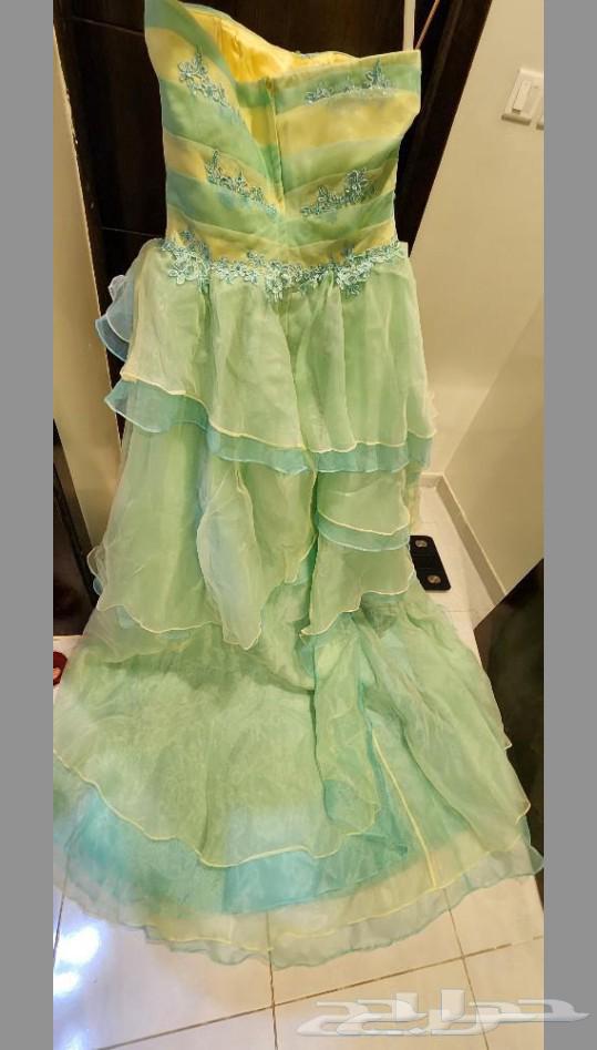 Wedding dresses. Evening gowns. New and used children's clothing63155280727683113