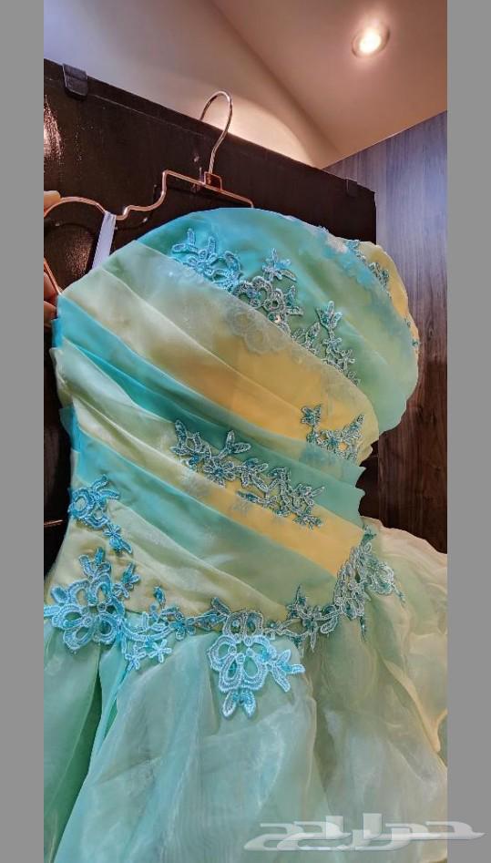 Wedding dresses. Evening gowns. New and used children's clothing63155280727683111