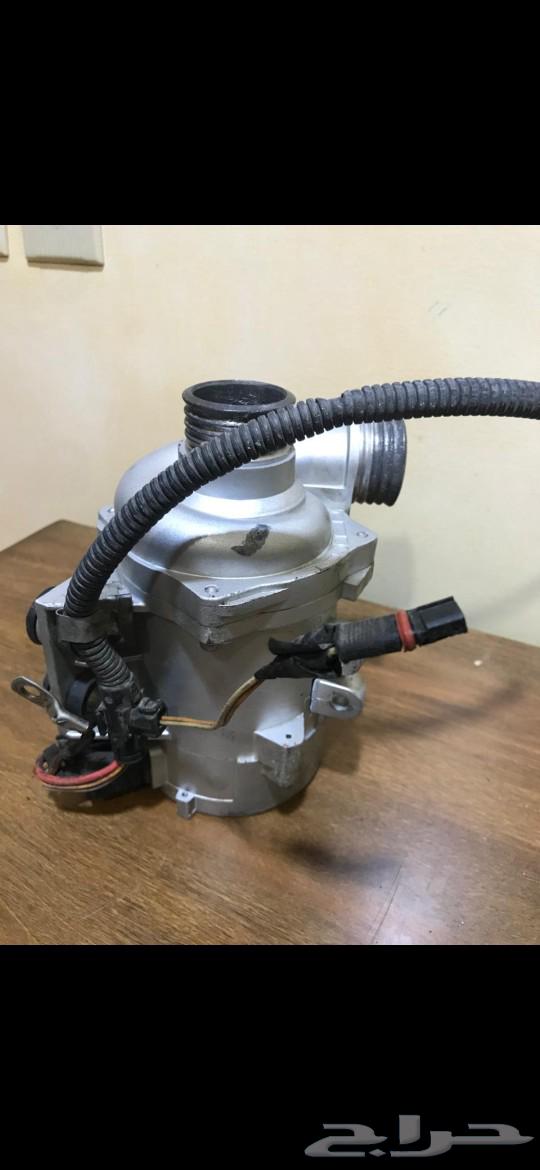 Pump my electric BMW63227833528707116