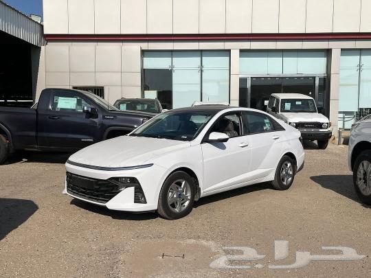 Hyundai Accent Fleet 202563227823346178112
