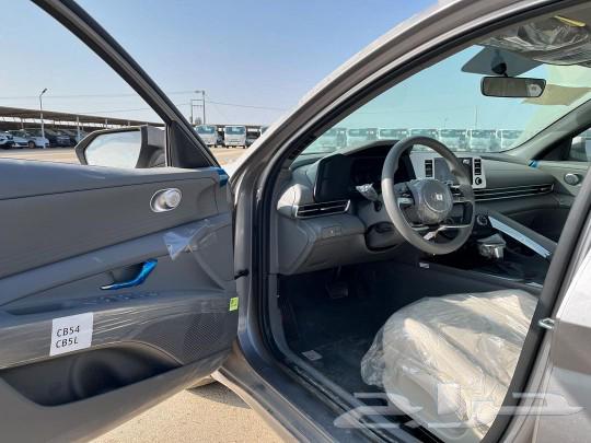 هونداي النترا 2.0 سمارت بلس 202563228347256707113
