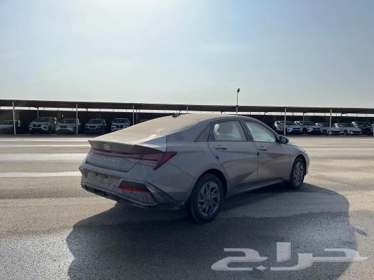 هونداي النترا 2.0 سمارت بلس 202563228347256707112