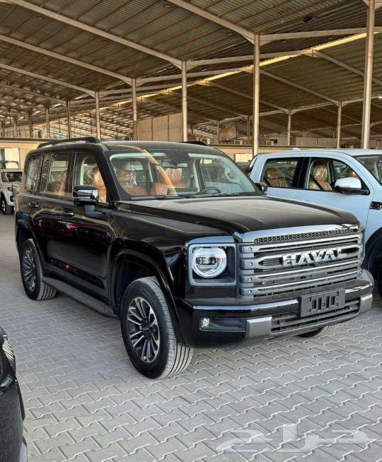 Haval H9 2025 Full Text Special Discount on Cash Sales63228877664130112