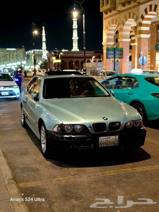 bmw m5 e39 2001632297222392331114