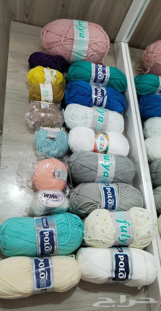 Crochet threads63154362184577112
