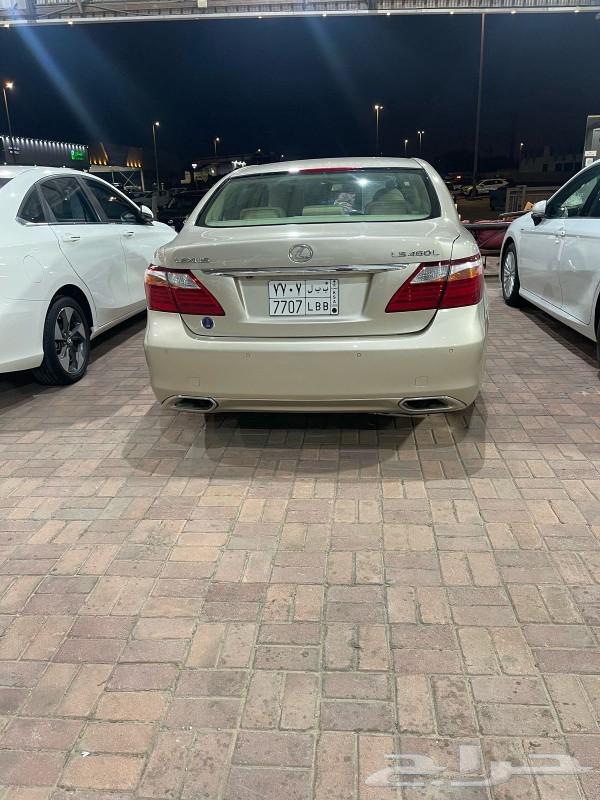 ليكزس 2010 فل كامل للبيع ( الجبيل)63224863945217114