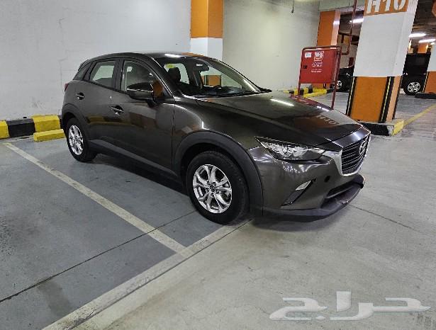 مازدا CX-3 - 201963228850697601113