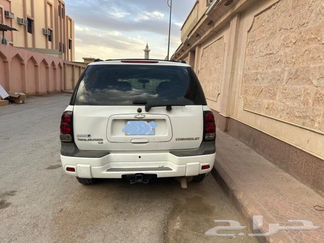 Chevrolet Blazer 200763226814857090111