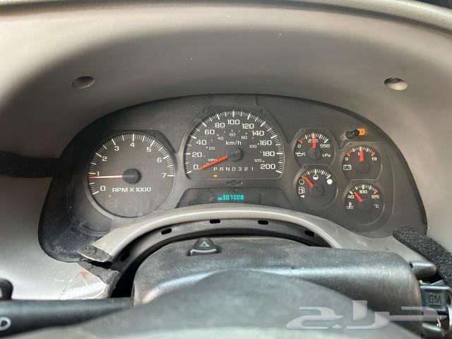 Chevrolet Blazer 200763226814857090114
