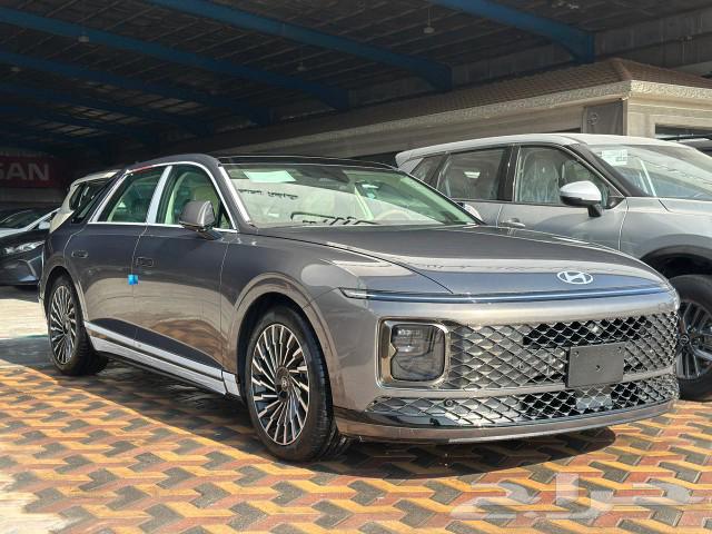 Hyundai Azera Kalgrafi 202563227294135298111