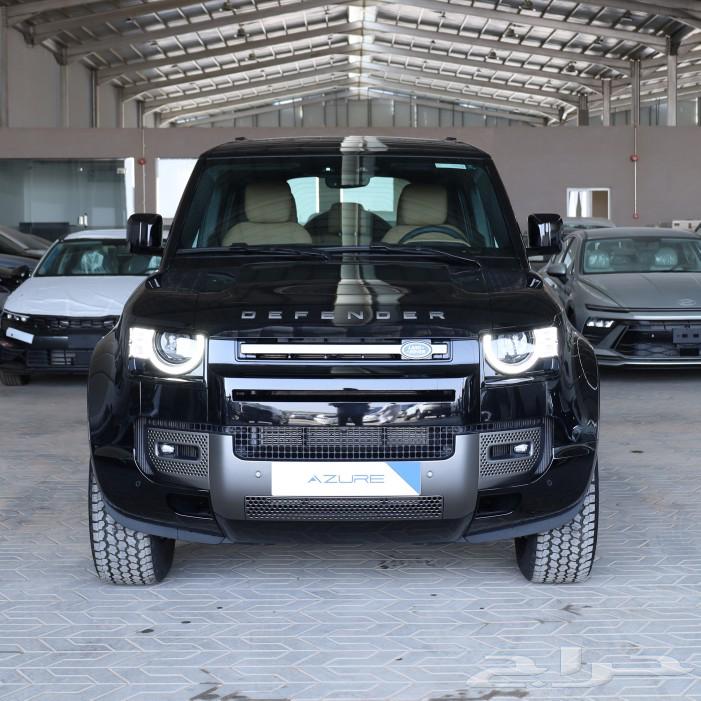 ( تم البيع ) لاندروفر ديفندر SE 110 موديل 202563226298953859112
