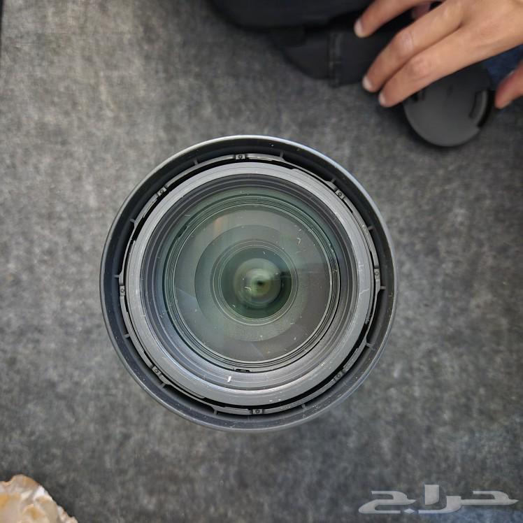 Sigma 100-400mm lens63154827119873111