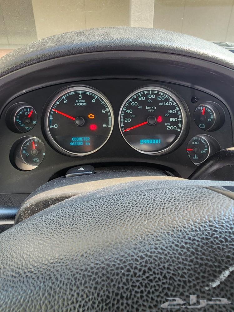 تاهو 2008 LT للبيع63226814591490111