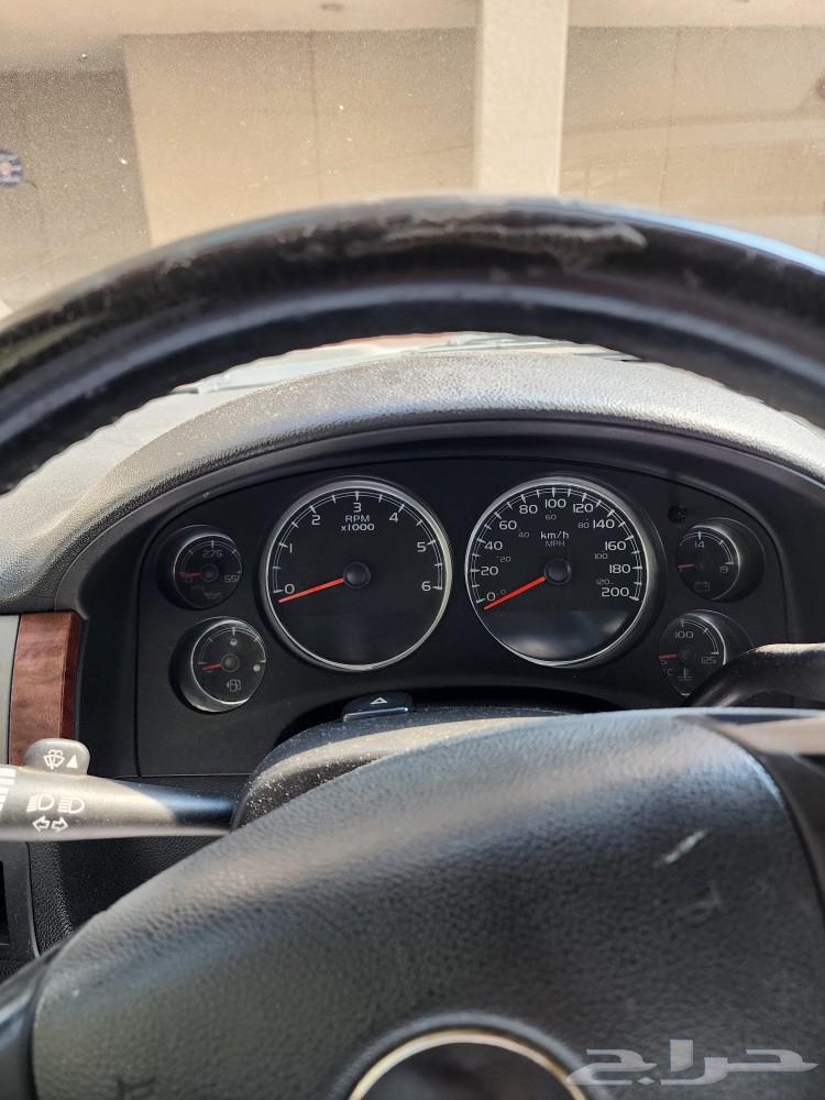تاهو 2008 LT للبيع63226814591490112