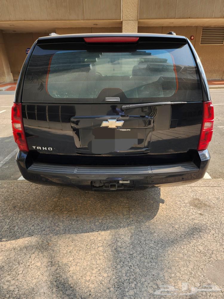 تاهو 2008 LT للبيع63226814591490113