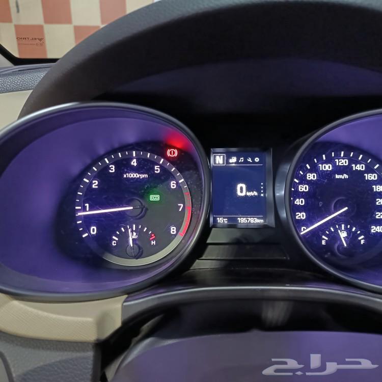 هيونداي سنتافي 201663226831800193112