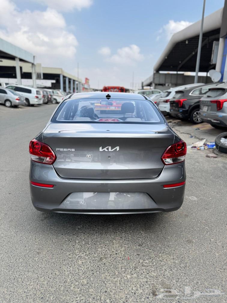 Kia Picanto Standard Model 2025 lowest prices63225759963907112