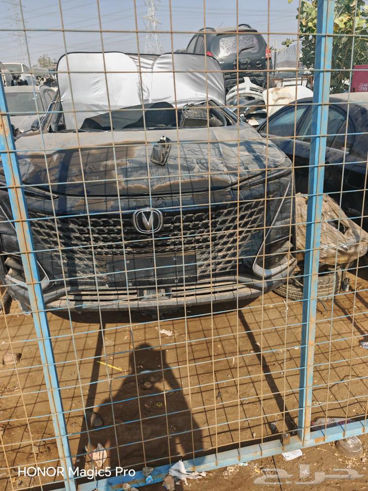 يونيت شانجان موديل 2022 قطع غيار وجميع السيارات الصينيه يوجد63226800850946112