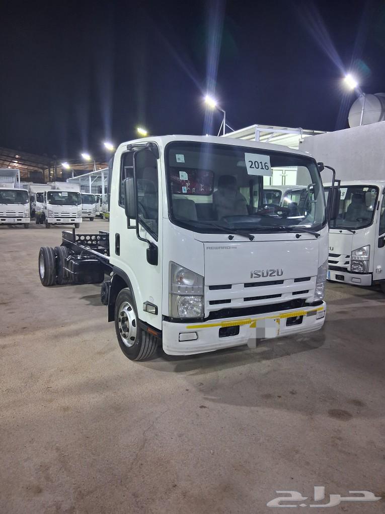 Dina Isuzu 201663225770165378111