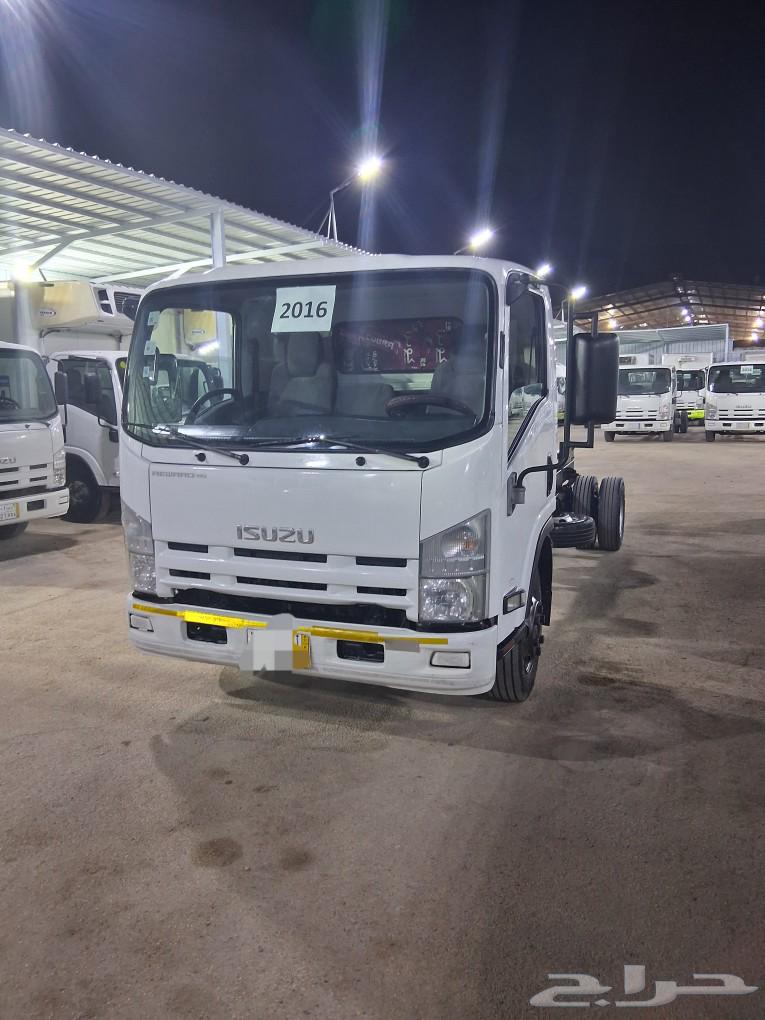 Dina Isuzu 201663225770165378112